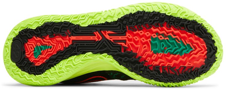 Nike Kyrie 7 Weatherman Alternate