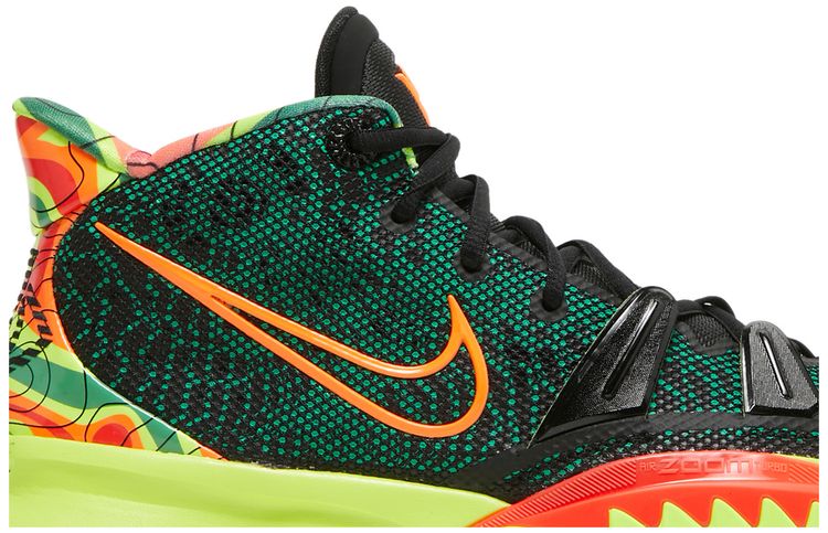 Nike Kyrie 7 Weatherman Alternate