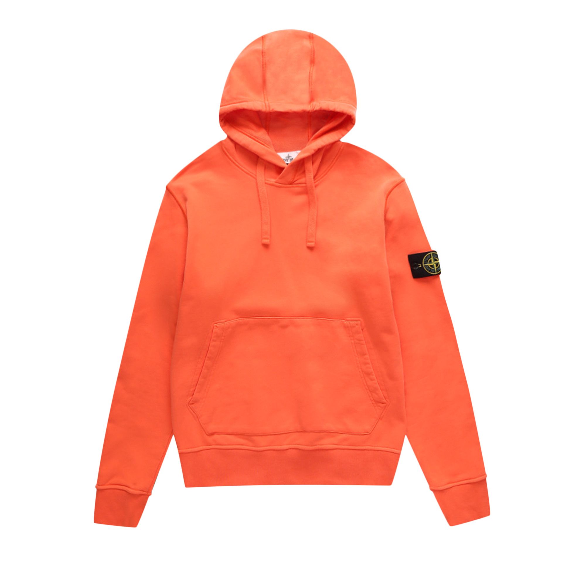 Stone island best sale womens sweatshirt