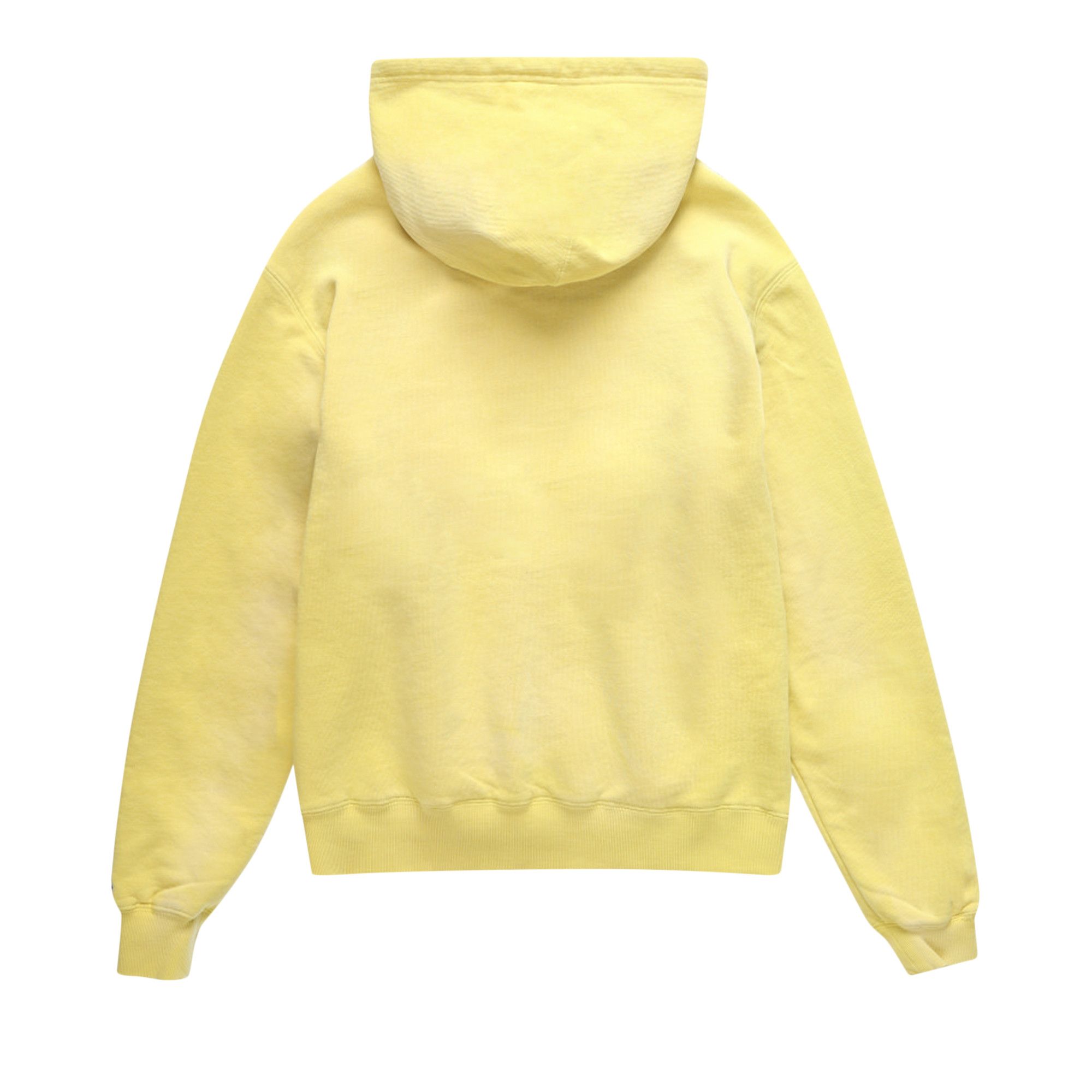 Buy Billionaire Boys Club Vintage Arch Hoodie 'Yellow/Cream