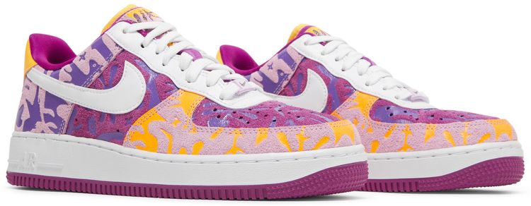 Nike Wmns Air Force 1 07 LV8 International Womens Day