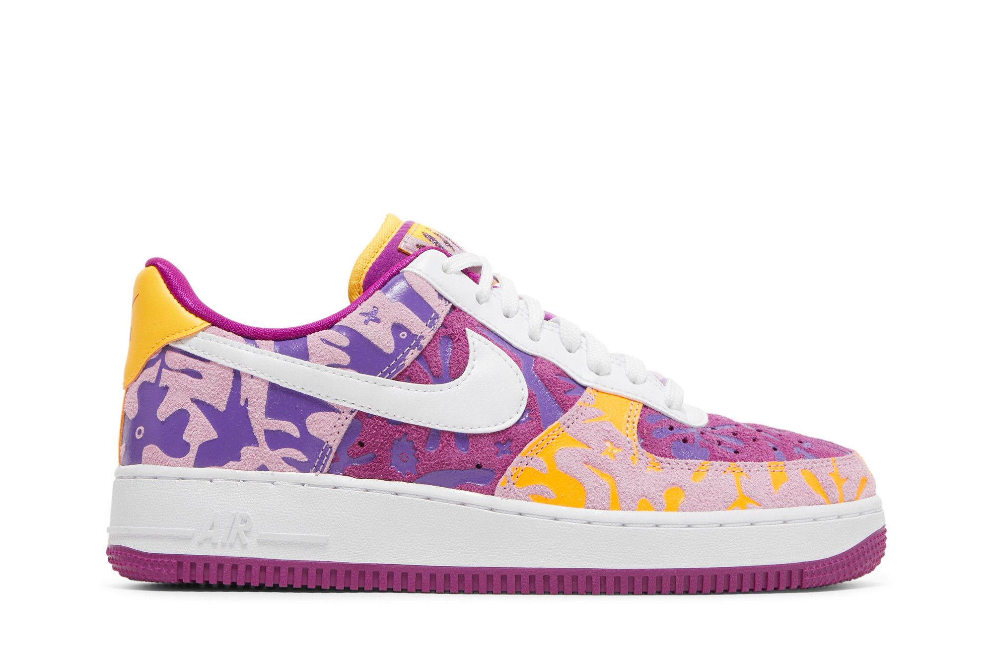Buy Wmns Air Force 1 07 LV8 International Women s Day DD5516