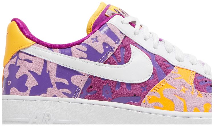 Nike Wmns Air Force 1 07 LV8 International Womens Day