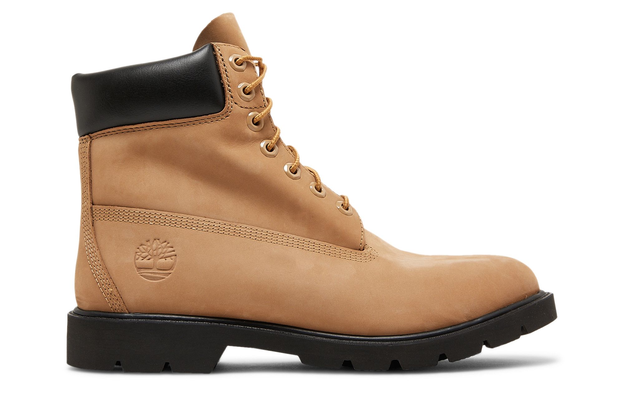 Timberland natural 6 discount inch premium boots