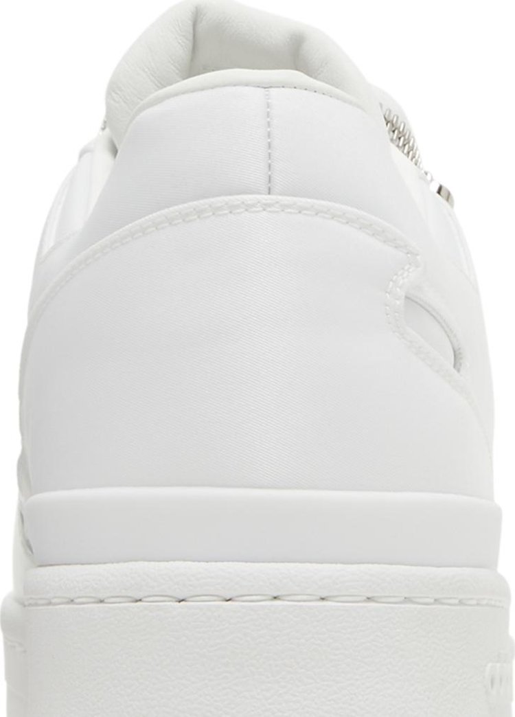 Prada x Forum Low White