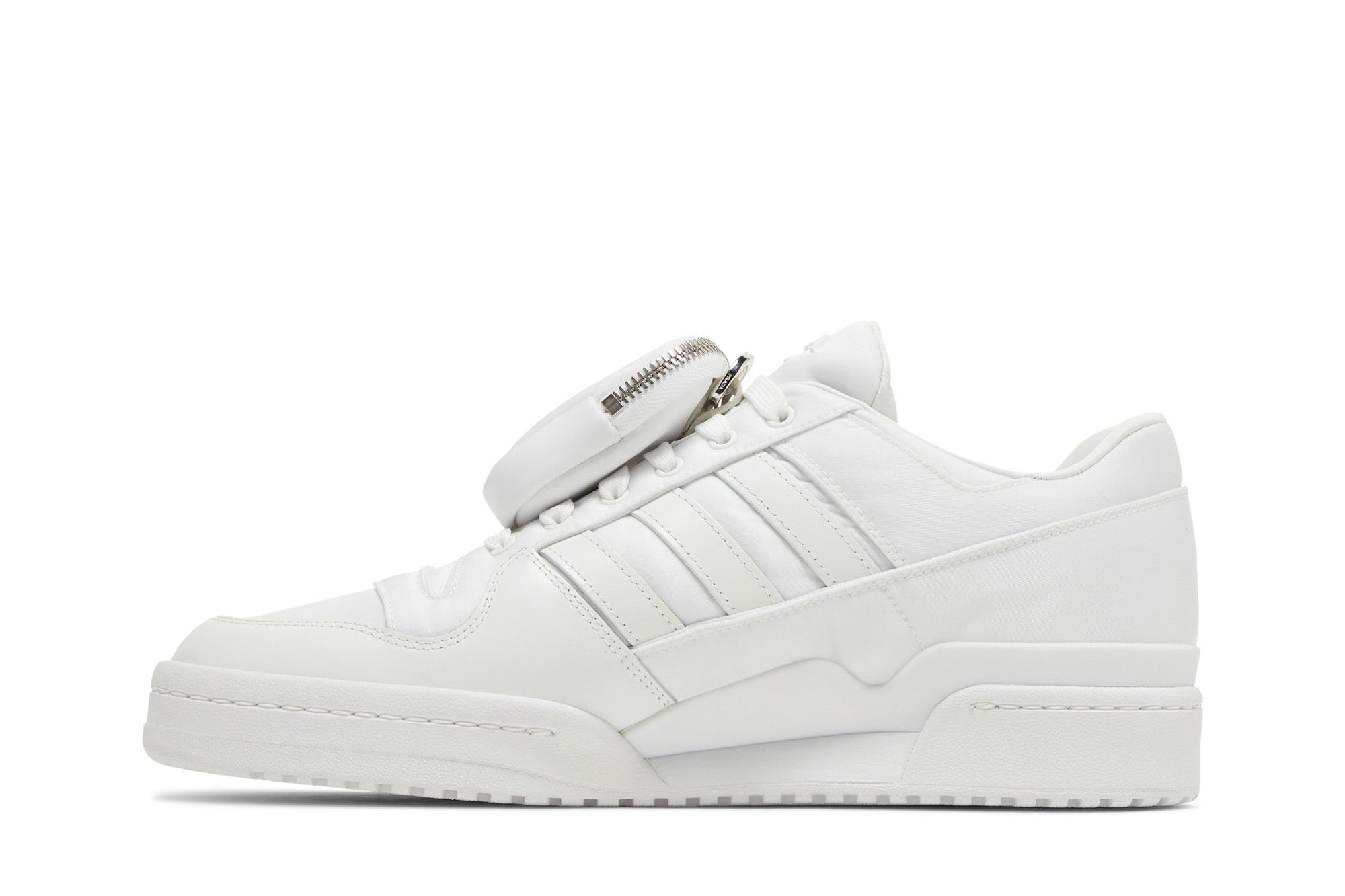 Buy Adidas Prada x Forum Low 'White' - GY7042 | GOAT Buy Adidas Prada x Forum Low 'White' - GY7042 | GOAT