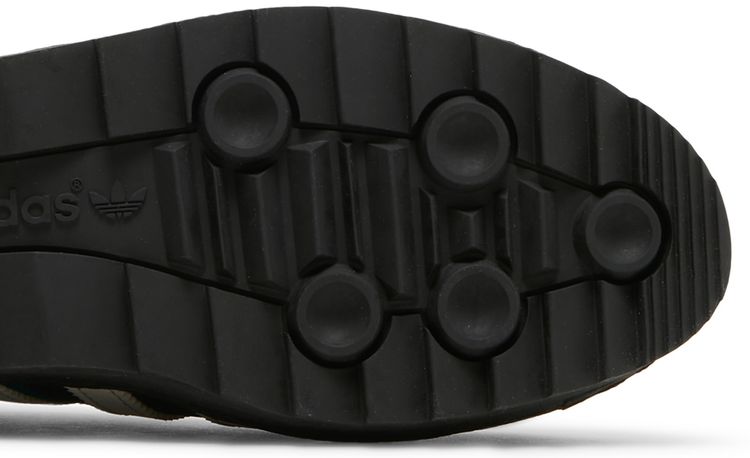 Adidas Superstar Winterized Legacy Teal Black