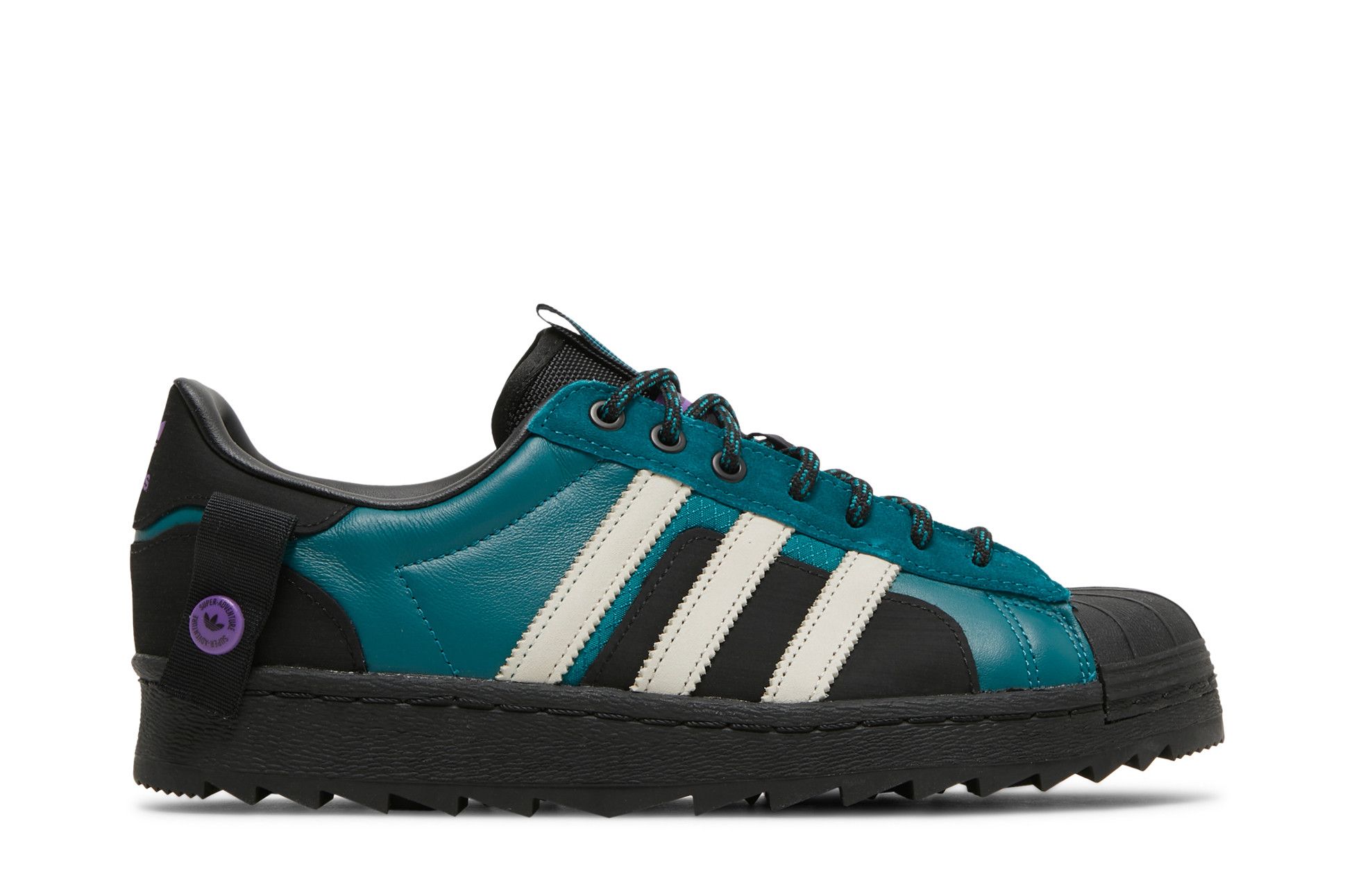 Adidas originals teal clearance