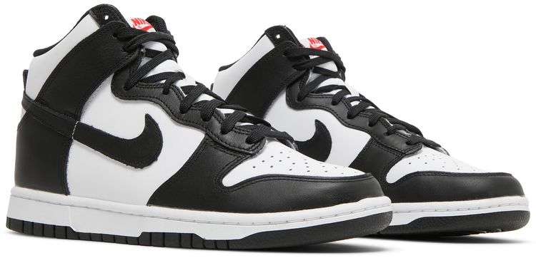 Wmns Dunk High Panda