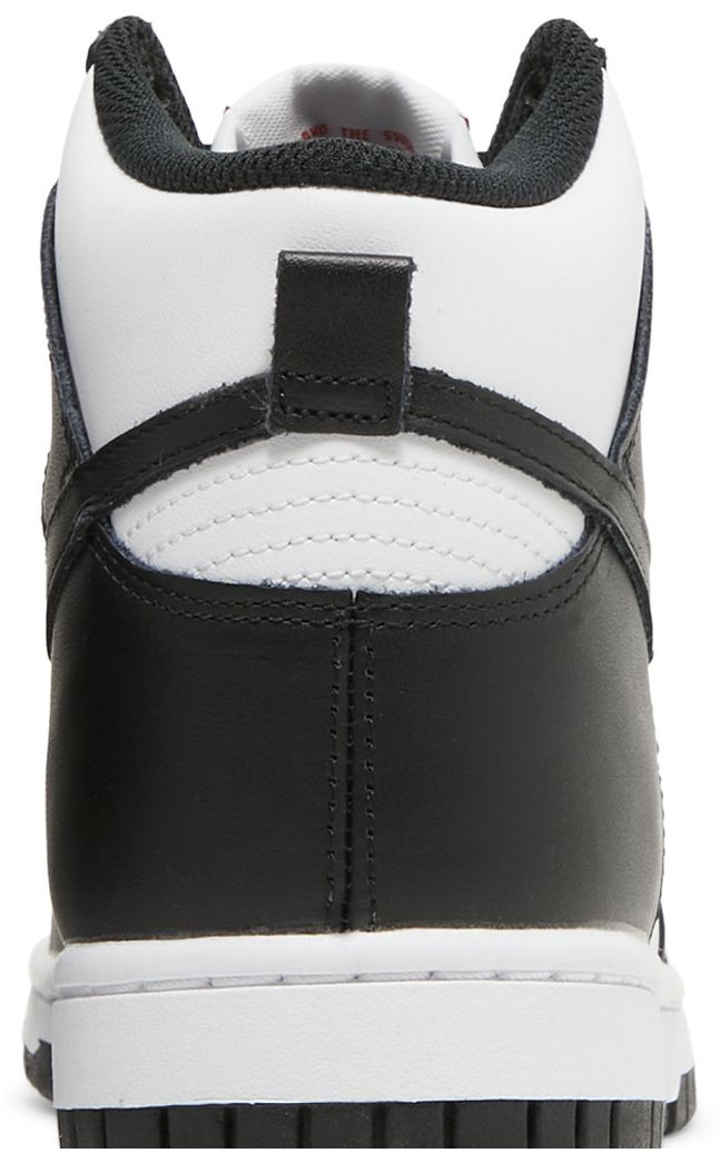 Wmns Dunk High Panda