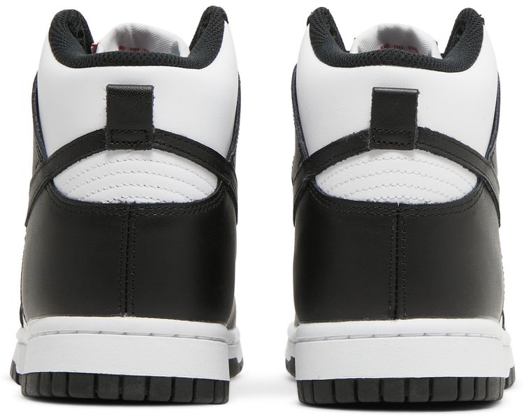 Wmns Dunk High Panda