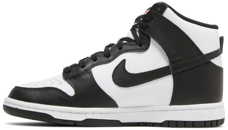 Wmns Dunk High Panda
