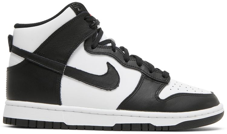 Wmns Dunk High Panda