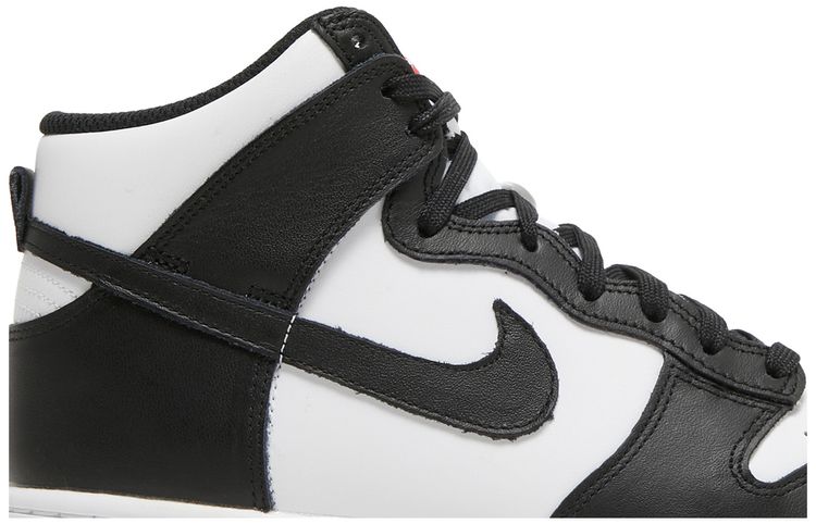 Wmns Dunk High Panda