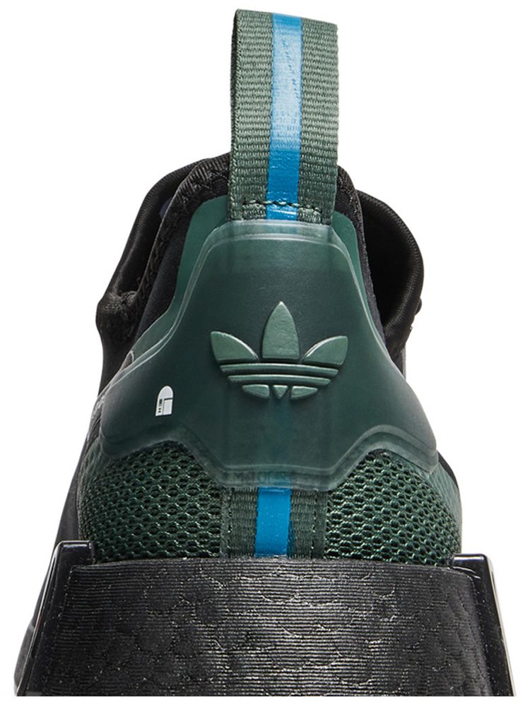 Star Wars x adidas NMD R1 Spectoo Boba Fett