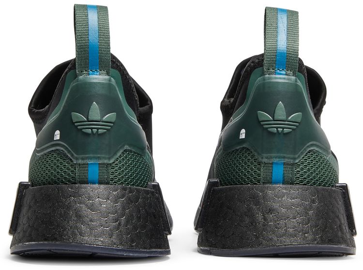 Star Wars x adidas NMD R1 Spectoo Boba Fett