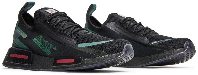 Star Wars x adidas NMD R1 Spectoo Boba Fett