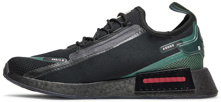 Star Wars x adidas NMD R1 Spectoo Boba Fett