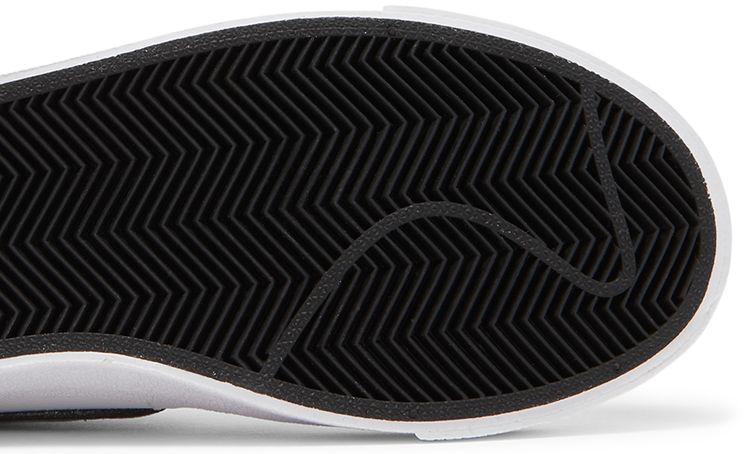 Nike Wmns Blazer Mid 77 Essential White Metallic Silver