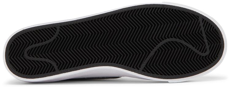 Nike Wmns Blazer Mid 77 Essential White Metallic Silver