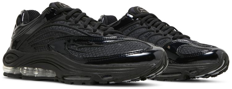 Air Tuned Max Triple Black