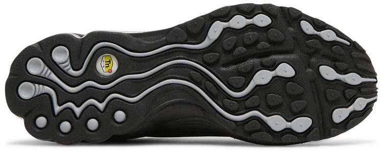 Air Tuned Max Triple Black