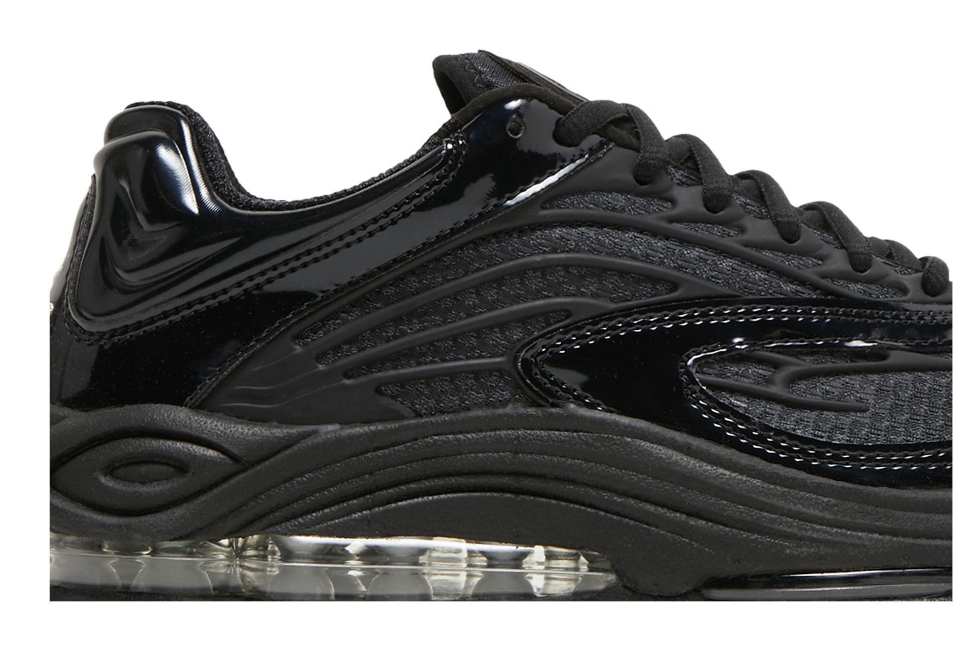 Buy Air Tuned Max Triple Black DC9288 002 GOAT
