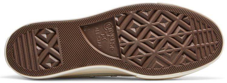 Converse Wmns Chuck Taylor All Star Platform High Digital Powder   Egret