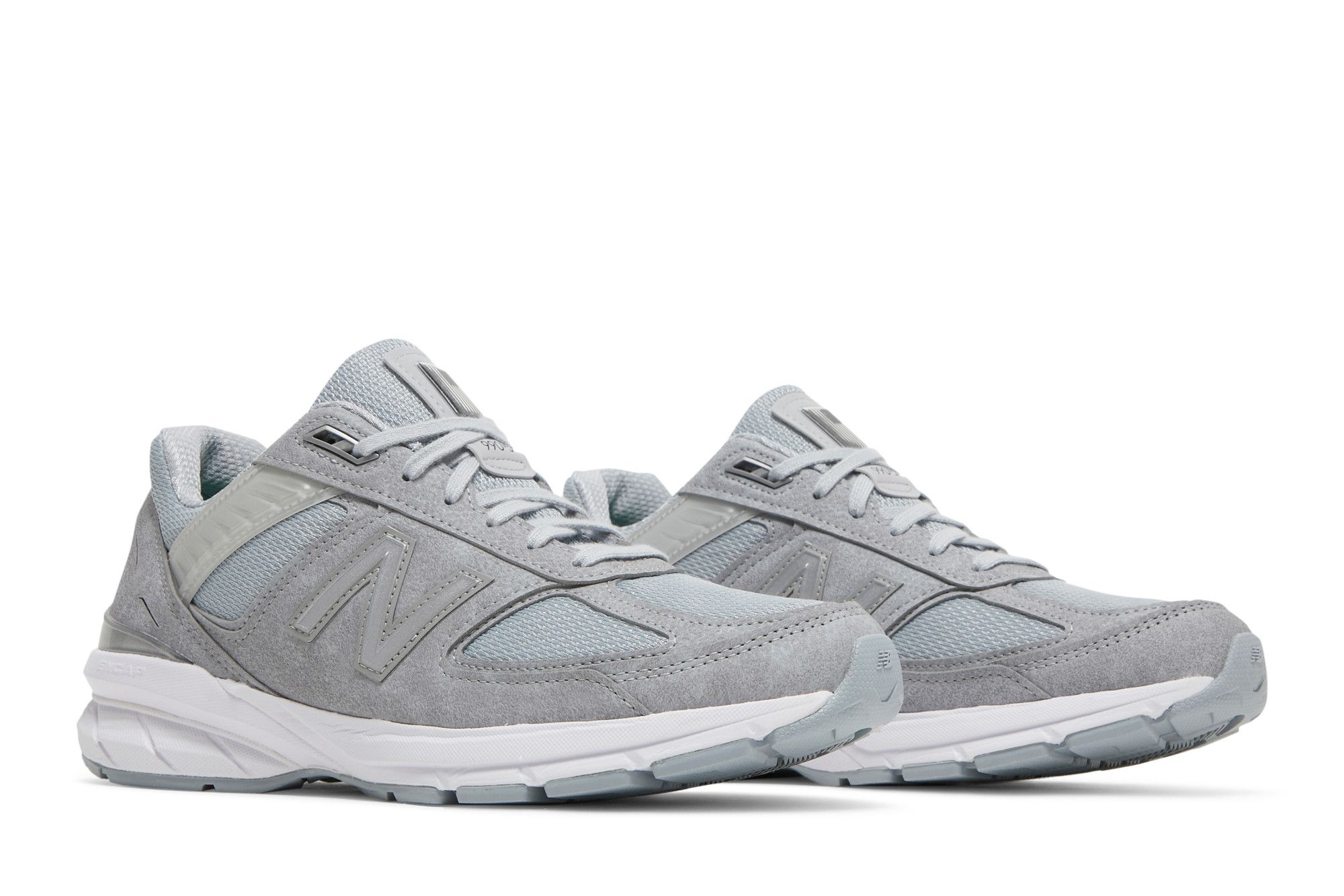 Buy 990v5 Made In USA Vegan 'Grey' - M990JS5 | GOAT