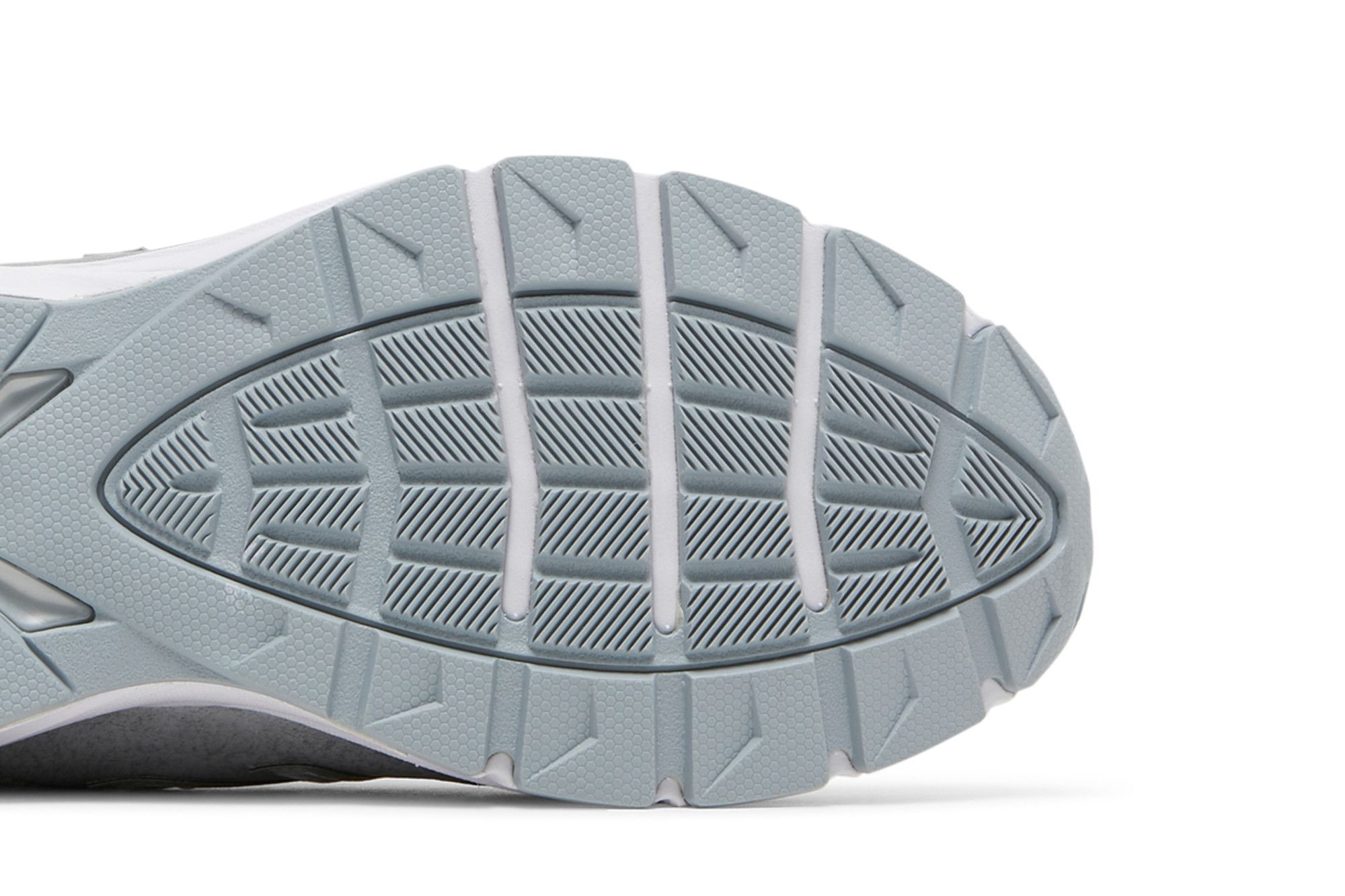 Buy New Balance 990v5 Made In USA Vegan 'Grey' - M990JS5 | GOAT