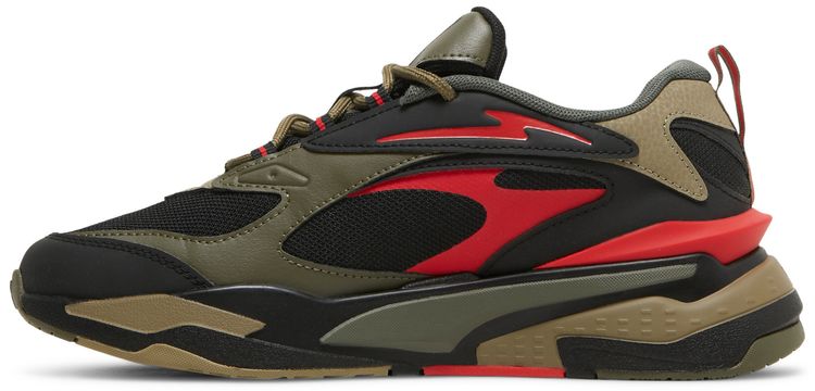 Puma RS Fast Jr Tipoff