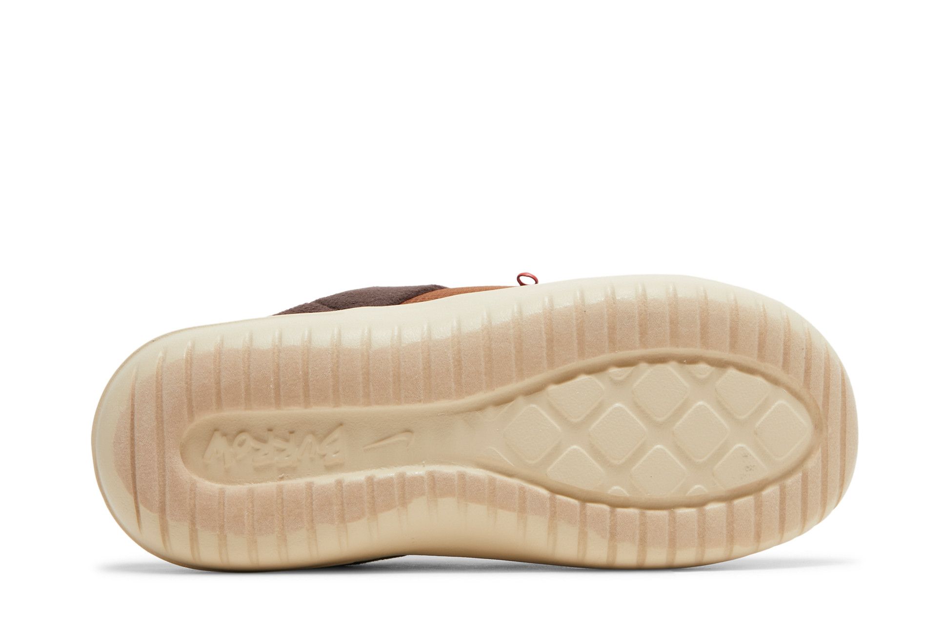 Buy Nike Burrow 'Pecan Chile Red' - DJ3130 200 | GOAT
