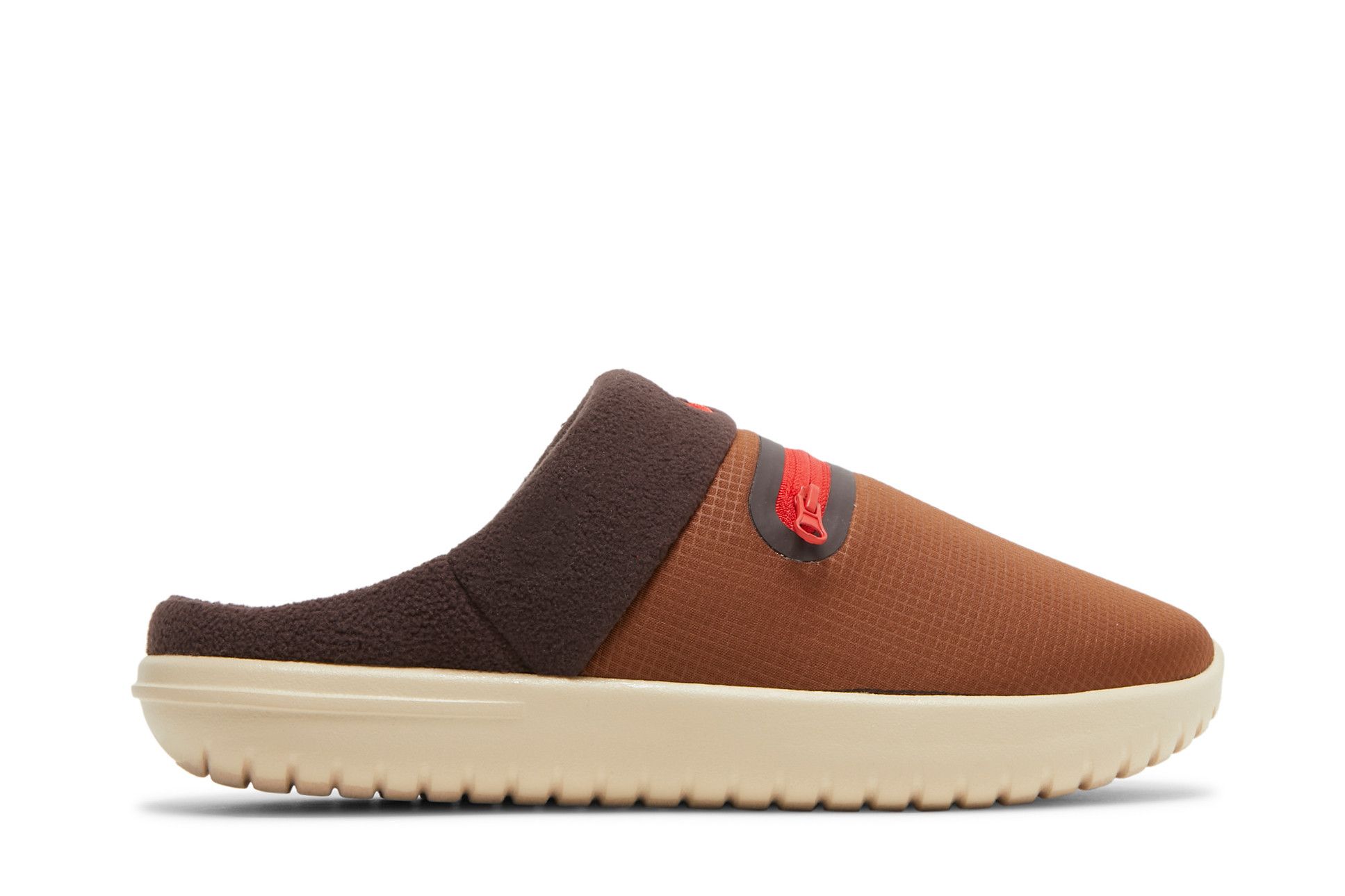 Buy Nike Burrow 'Pecan Chile Red' - DJ3130 200 | GOAT