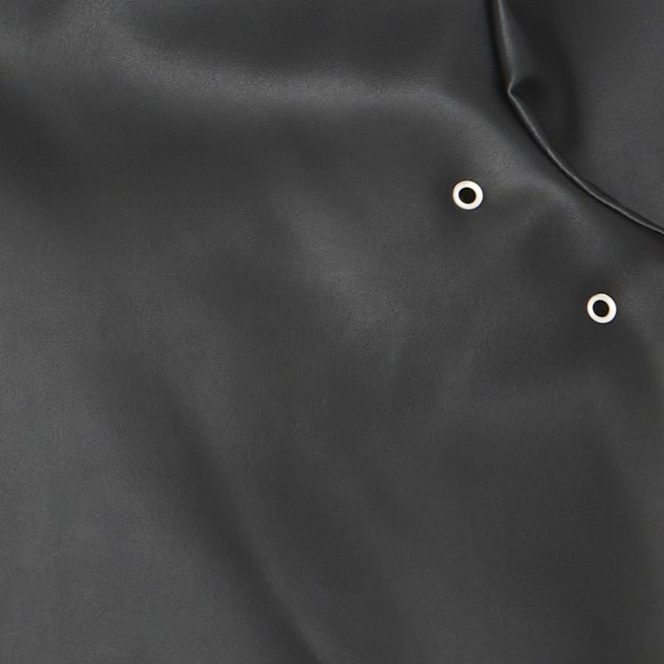 MM6 Maison Margiela Shirt Black