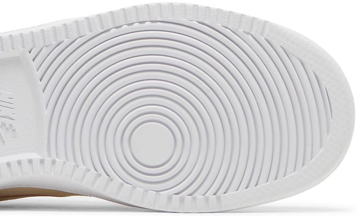 Nike Wmns Court Vision Low Premium Pearl White