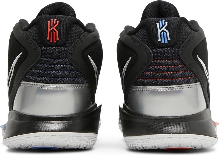 Kyrie Infinity EP Fire and Ice