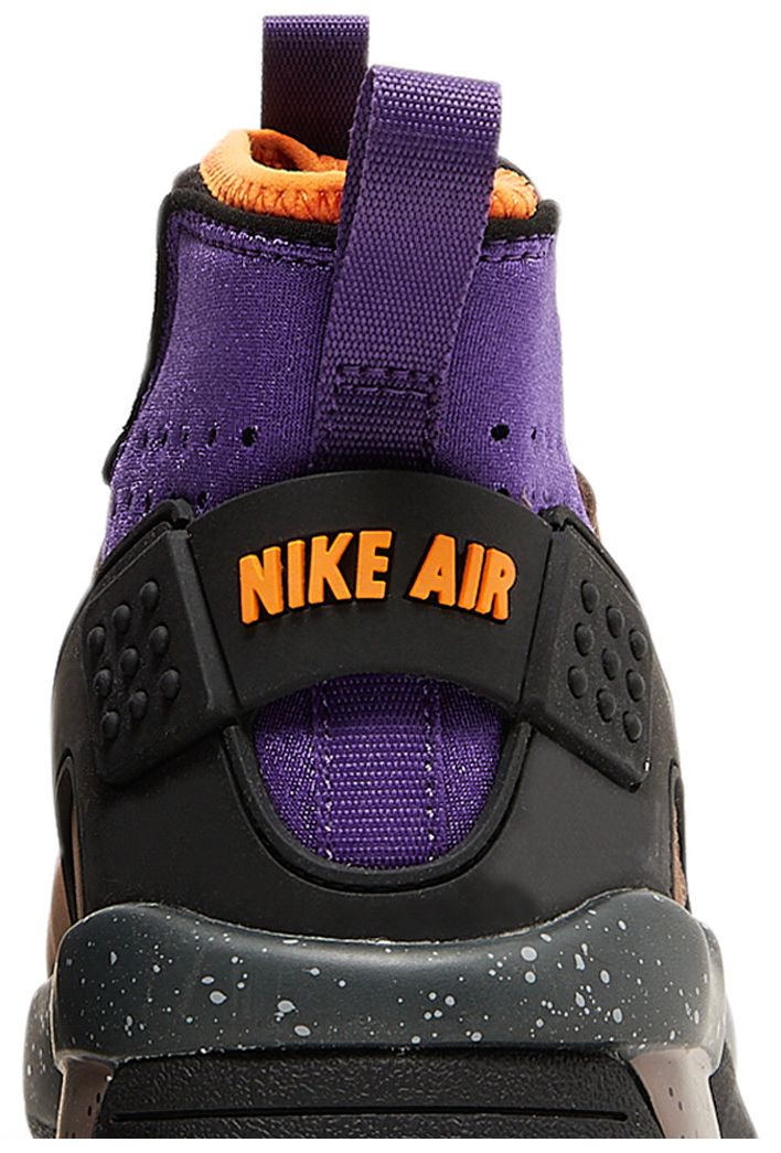 ACG Air Mowabb Trail End Brown