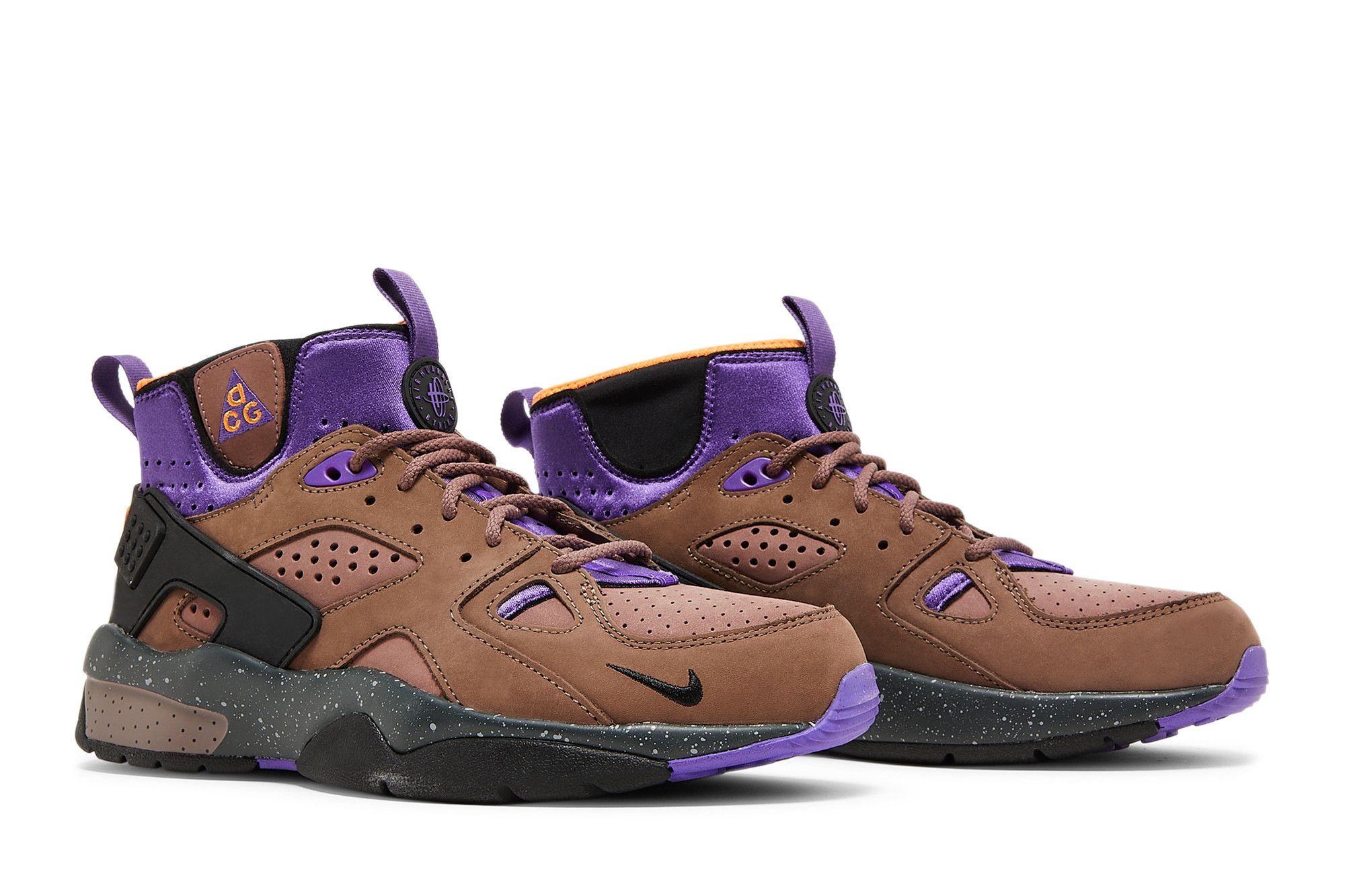 Buy Nike ACG Air Mowabb 'Trail End Brown' - DC9554 201 | GOAT
