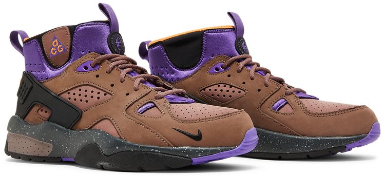 ACG Air Mowabb Trail End Brown