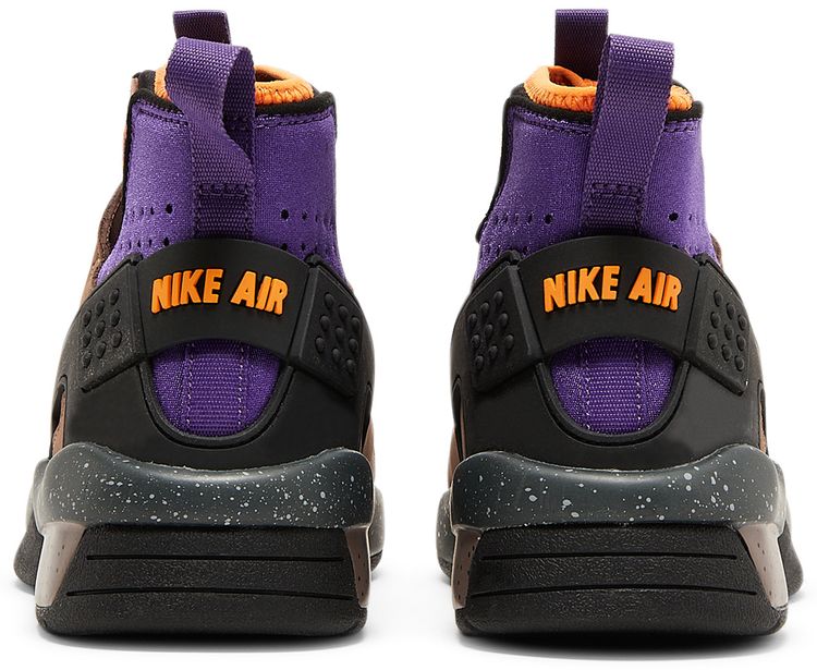 ACG Air Mowabb Trail End Brown
