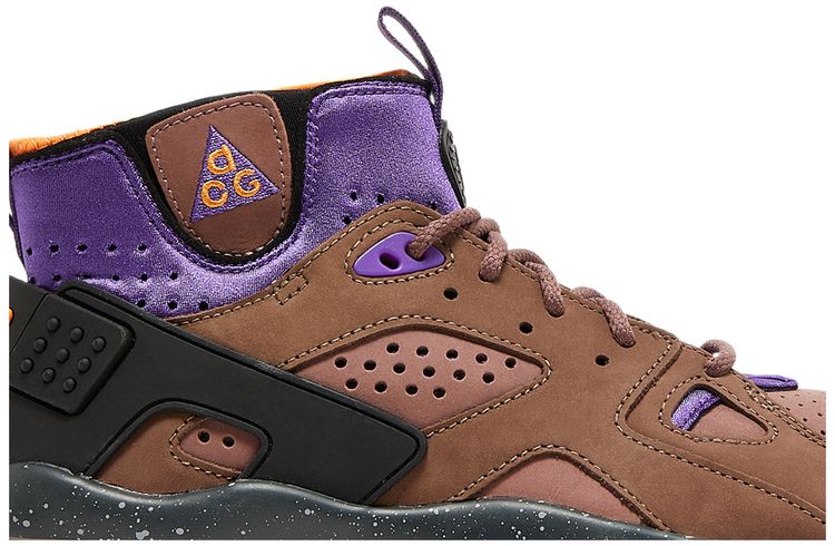 ACG Air Mowabb Trail End Brown