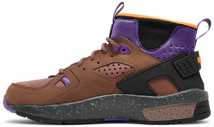 ACG Air Mowabb Trail End Brown