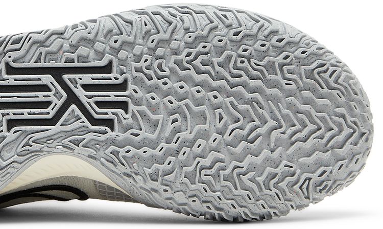 Nike Kyrie Low 4 EP Grey Fog Sapphire