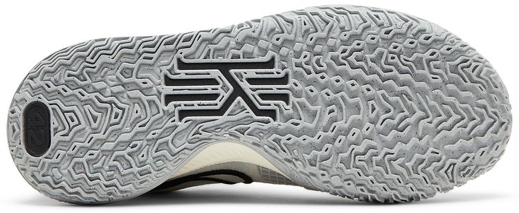 Nike Kyrie Low 4 EP Grey Fog Sapphire