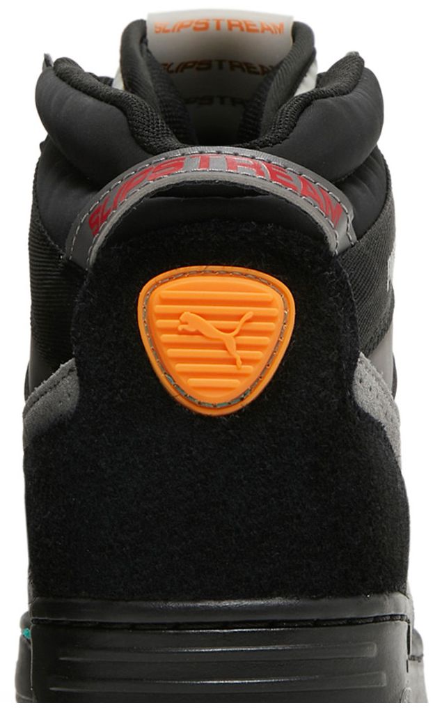 Puma Slipstream Mid Mutation Cyborg   Castlerock