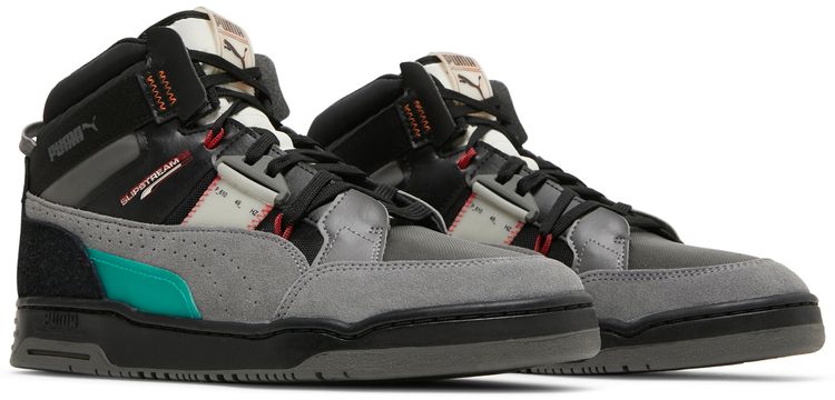 Puma Slipstream Mid Mutation Cyborg   Castlerock