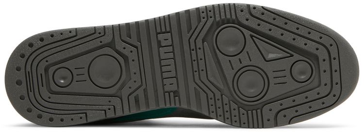 Puma Slipstream Mid Mutation Cyborg   Castlerock