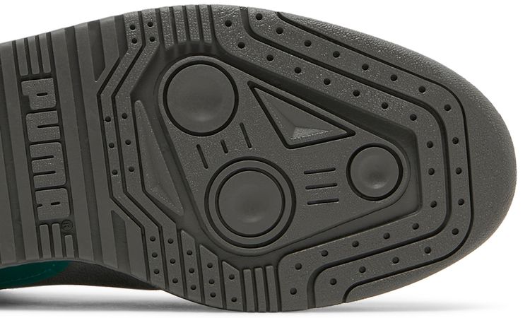 Puma Slipstream Mid Mutation Cyborg   Castlerock