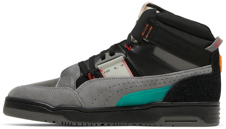 Puma Slipstream Mid Mutation Cyborg   Castlerock