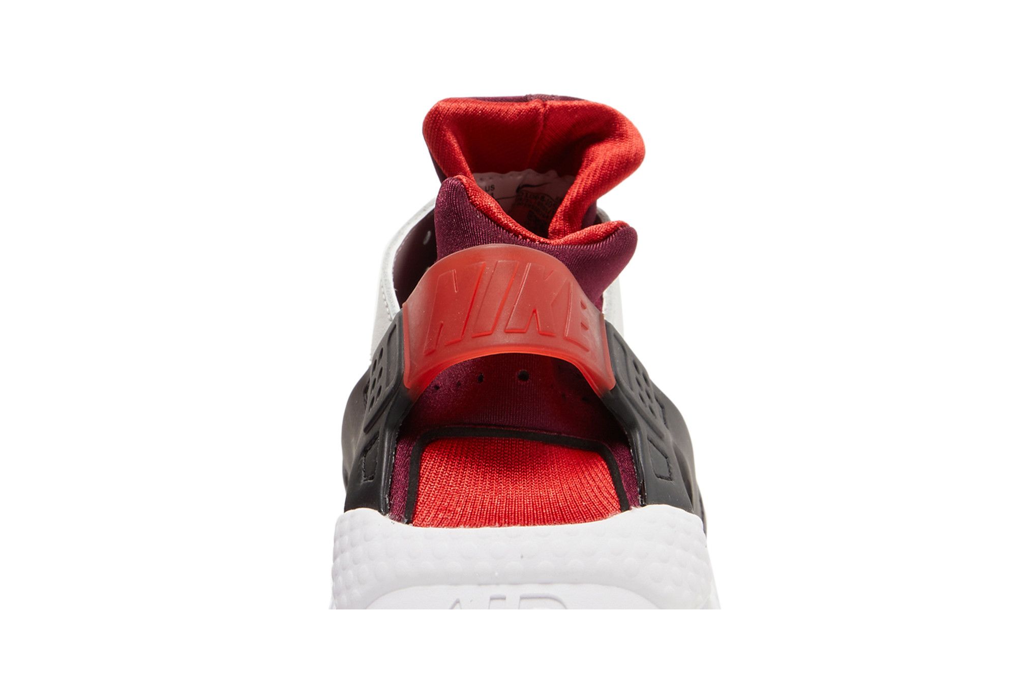 Achetez des Air Huarache Red Oxide DD1068 105 GOAT FR